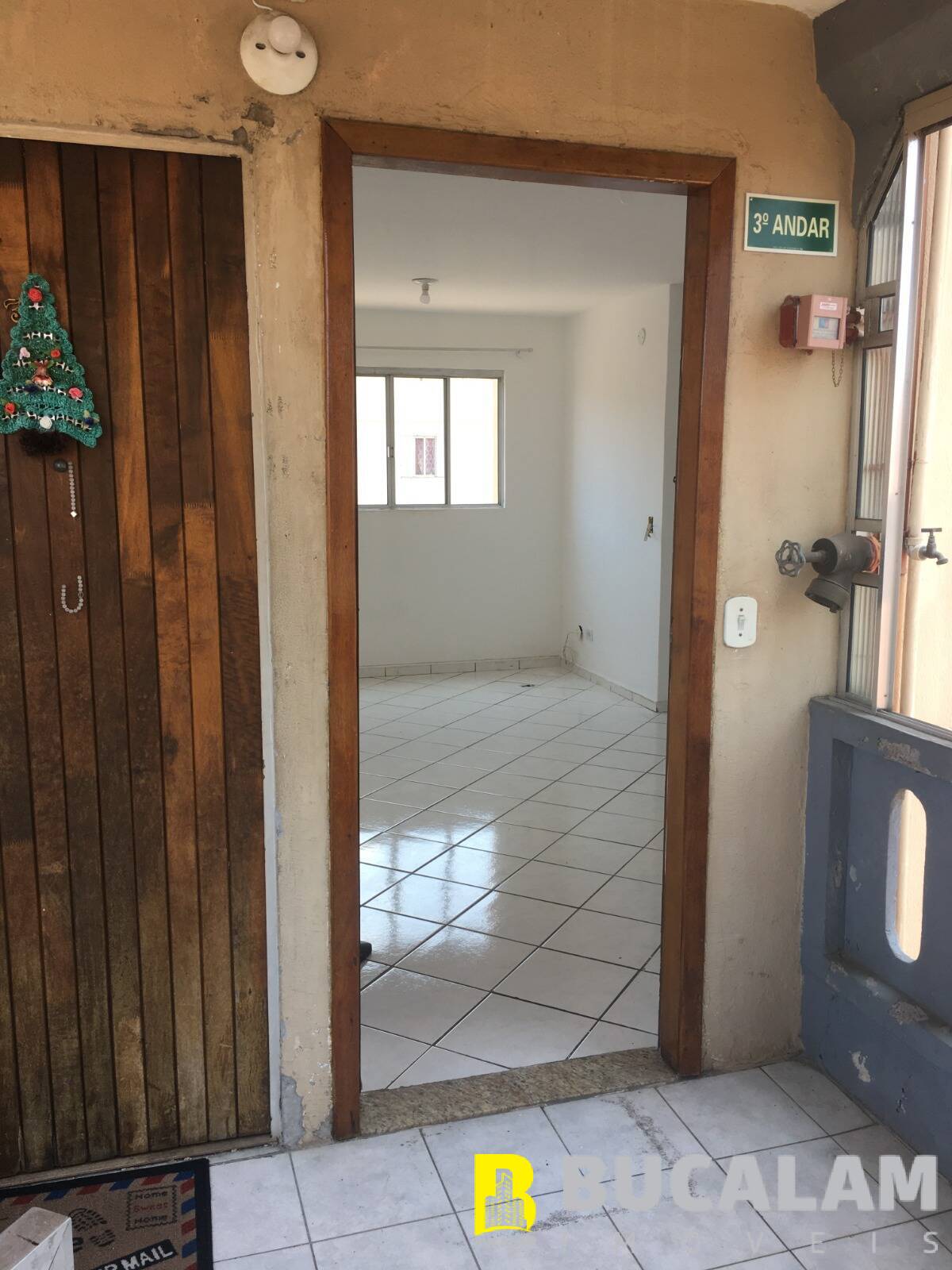 Apartamento, 2 quartos, 54 m² - Foto 2