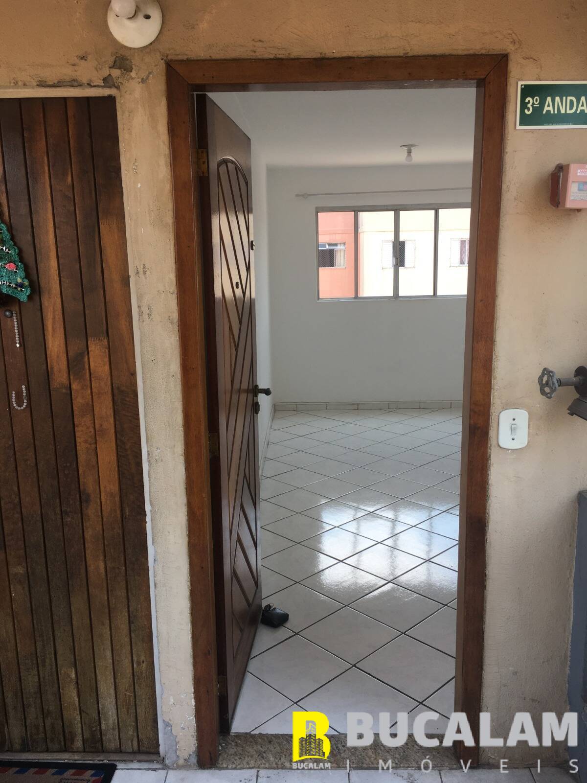 Apartamento, 2 quartos, 54 m² - Foto 3