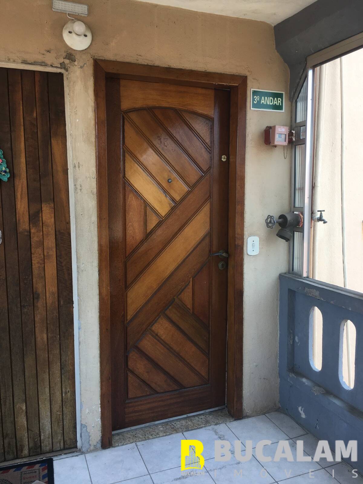 Apartamento, 2 quartos, 54 m² - Foto 5