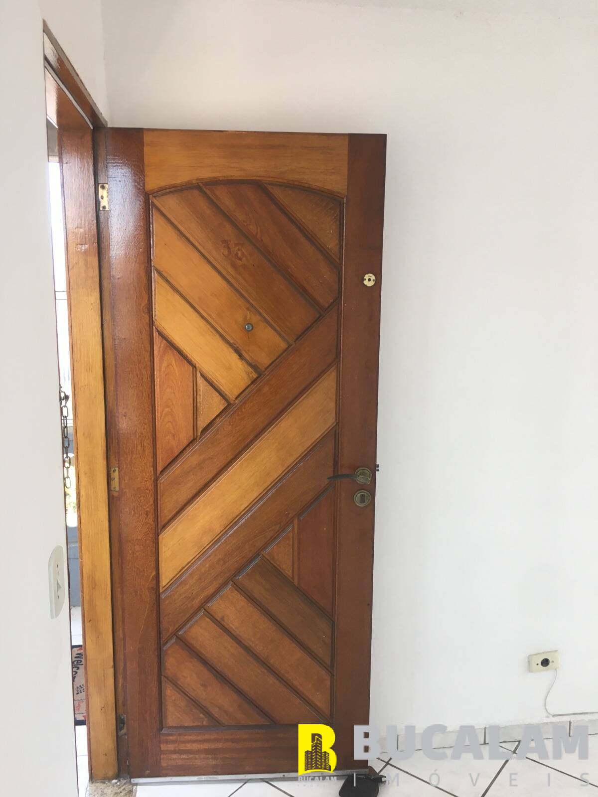 Apartamento, 2 quartos, 54 m² - Foto 6
