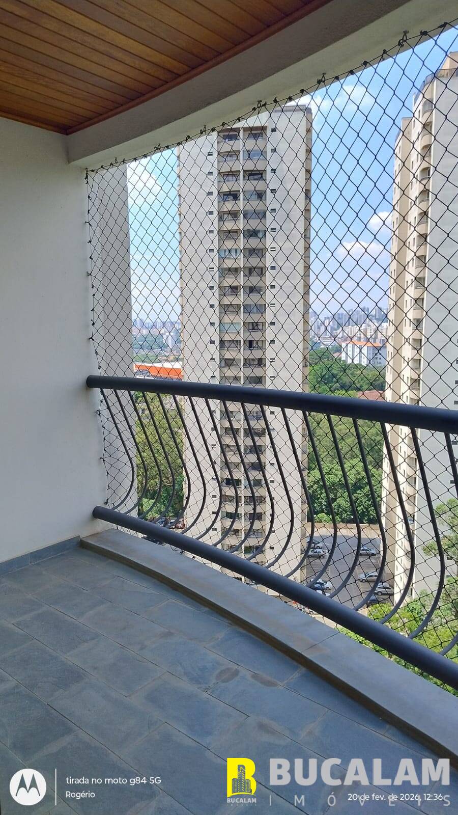 Apartamento, 3 quartos, 110 m² - Foto 2