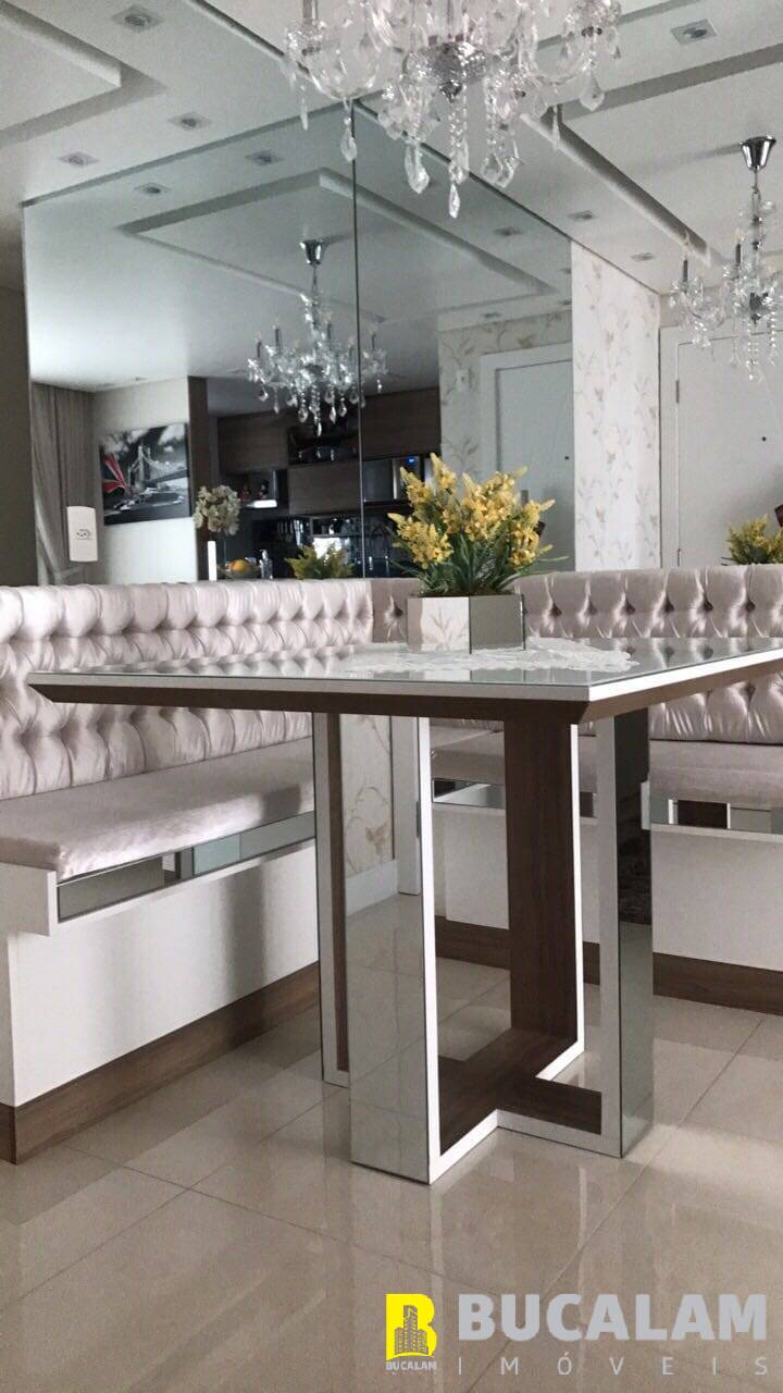 Apartamento, 2 quartos, 58 m² - Foto 2
