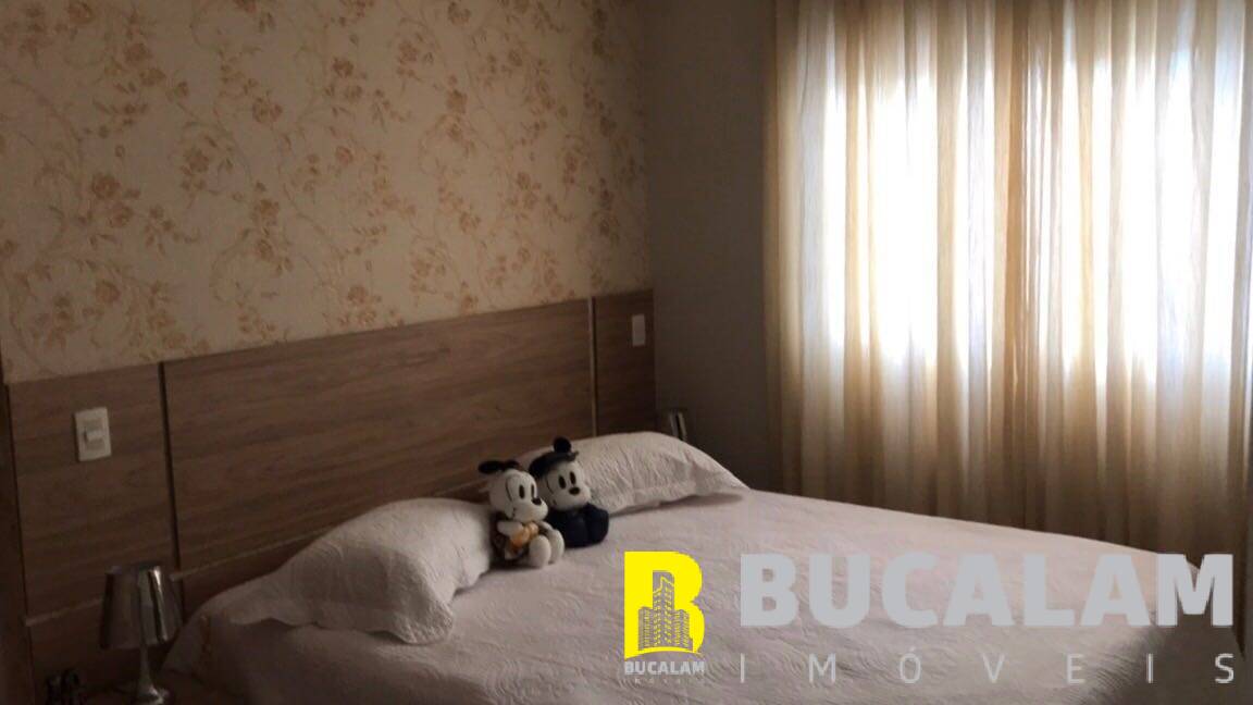 Apartamento, 2 quartos, 58 m² - Foto 4