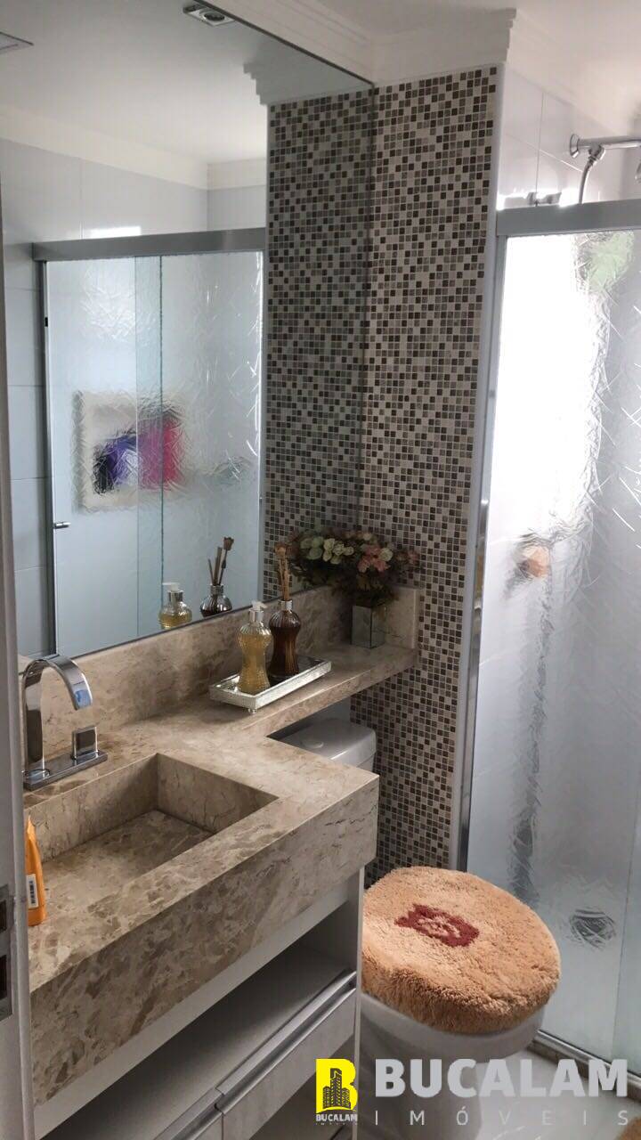 Apartamento, 2 quartos, 58 m² - Foto 7