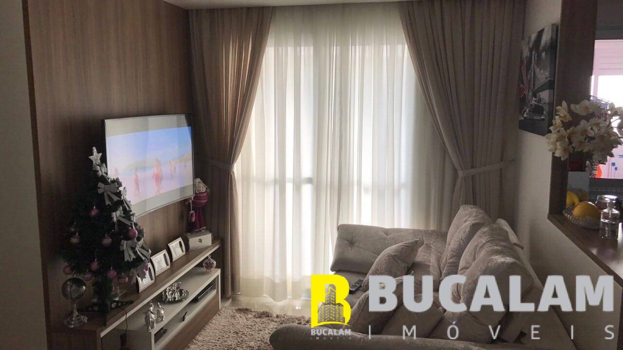 Apartamento, 2 quartos, 58 m² - Foto 3