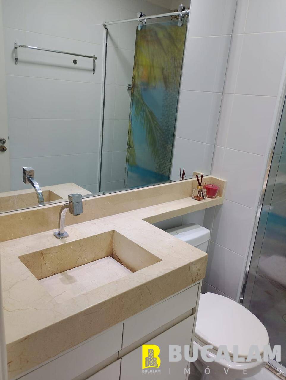 Apartamento, 3 quartos, 76 m² - Foto 12