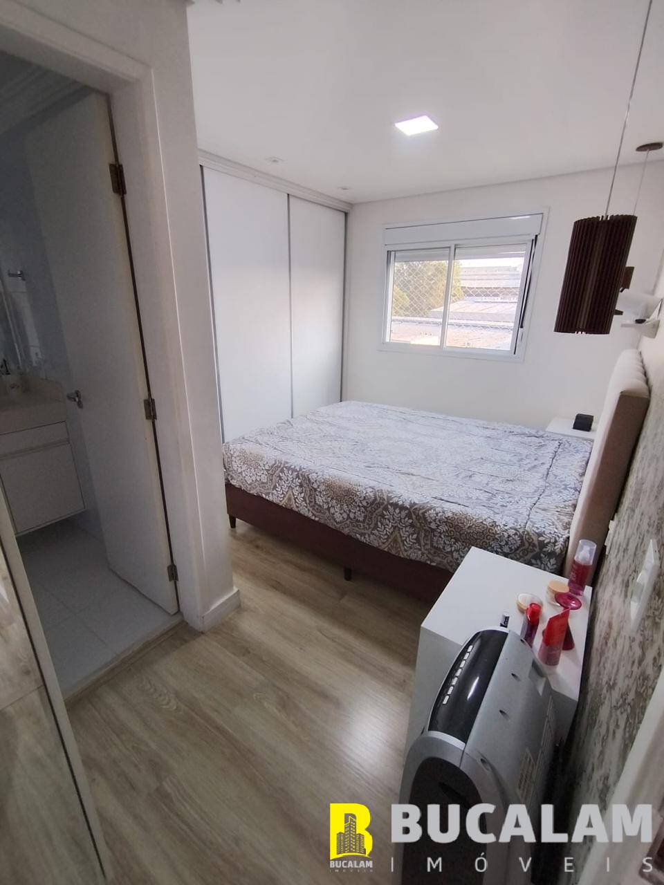 Apartamento, 3 quartos, 76 m² - Foto 11
