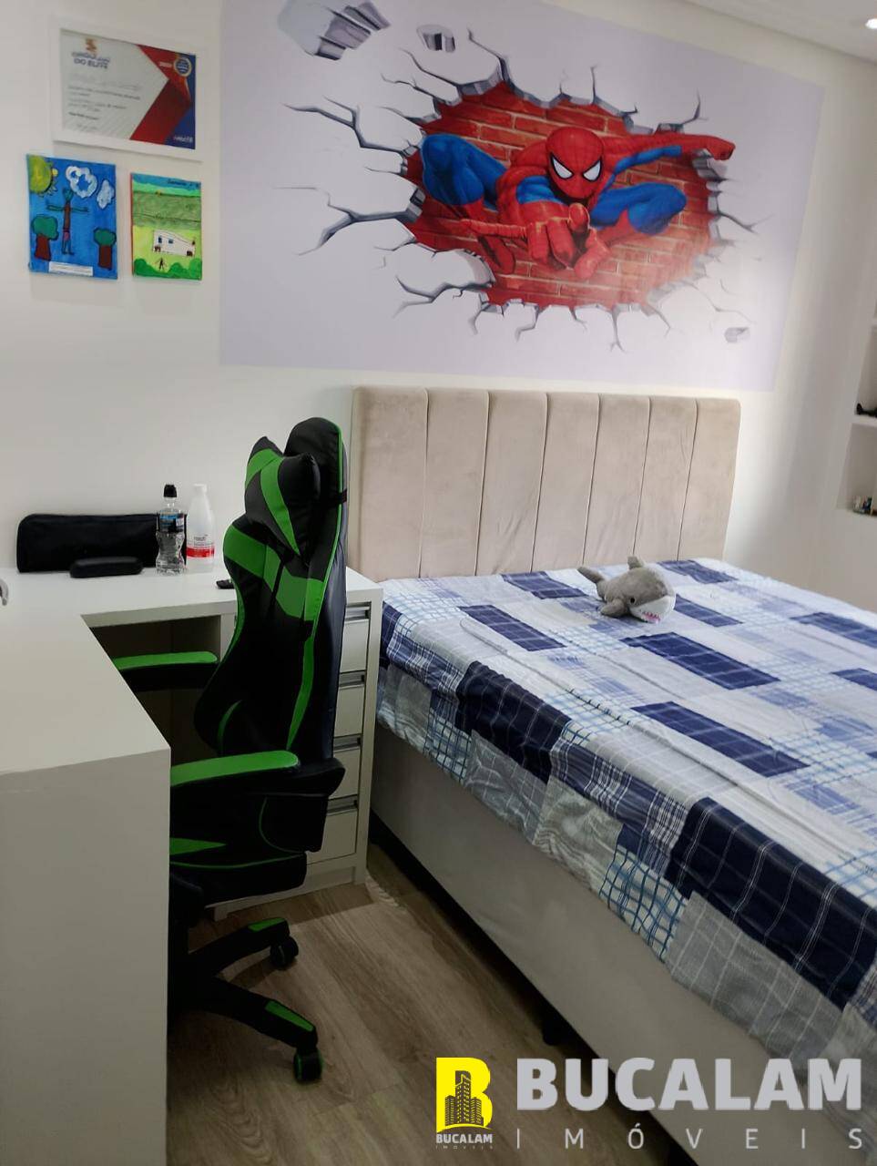 Apartamento, 3 quartos, 76 m² - Foto 13