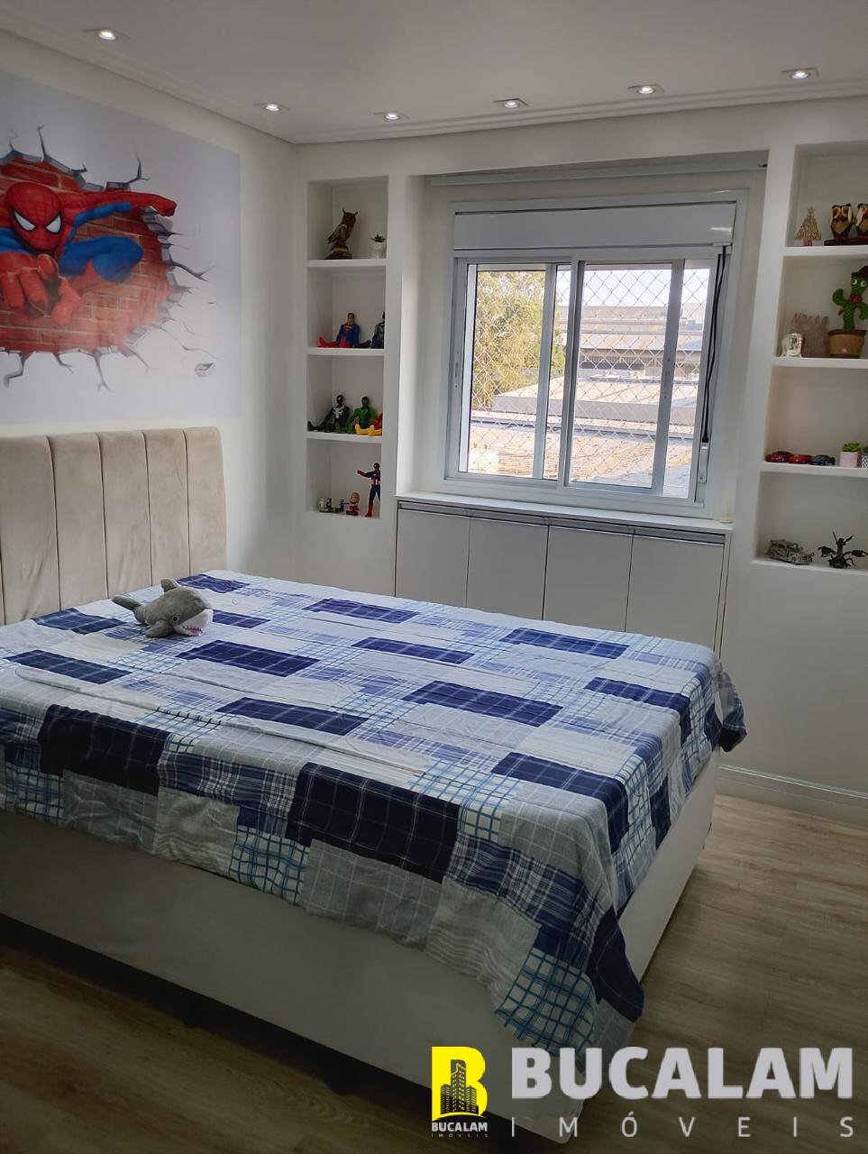 Apartamento, 3 quartos, 76 m² - Foto 14