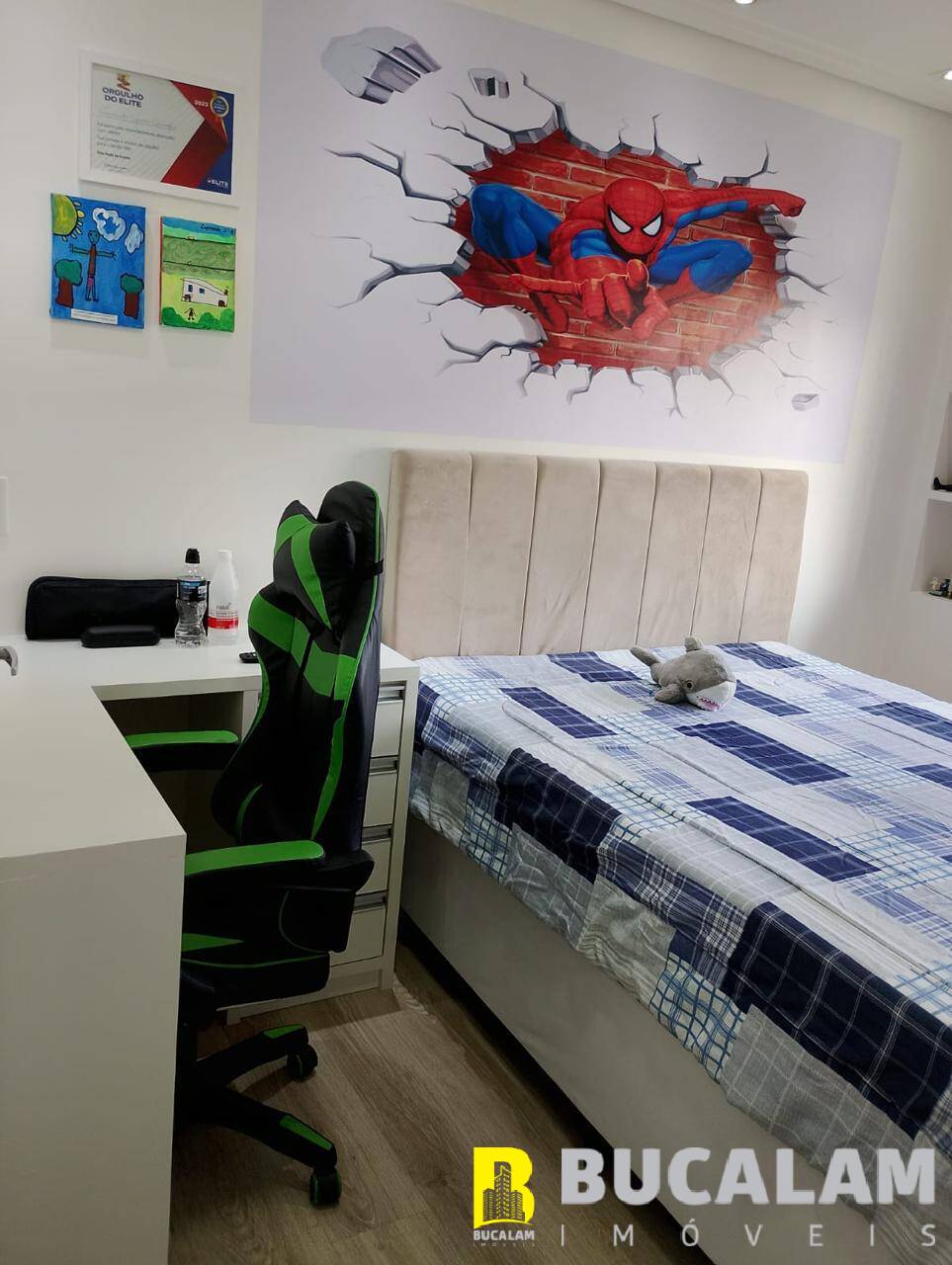 Apartamento, 3 quartos, 76 m² - Foto 18