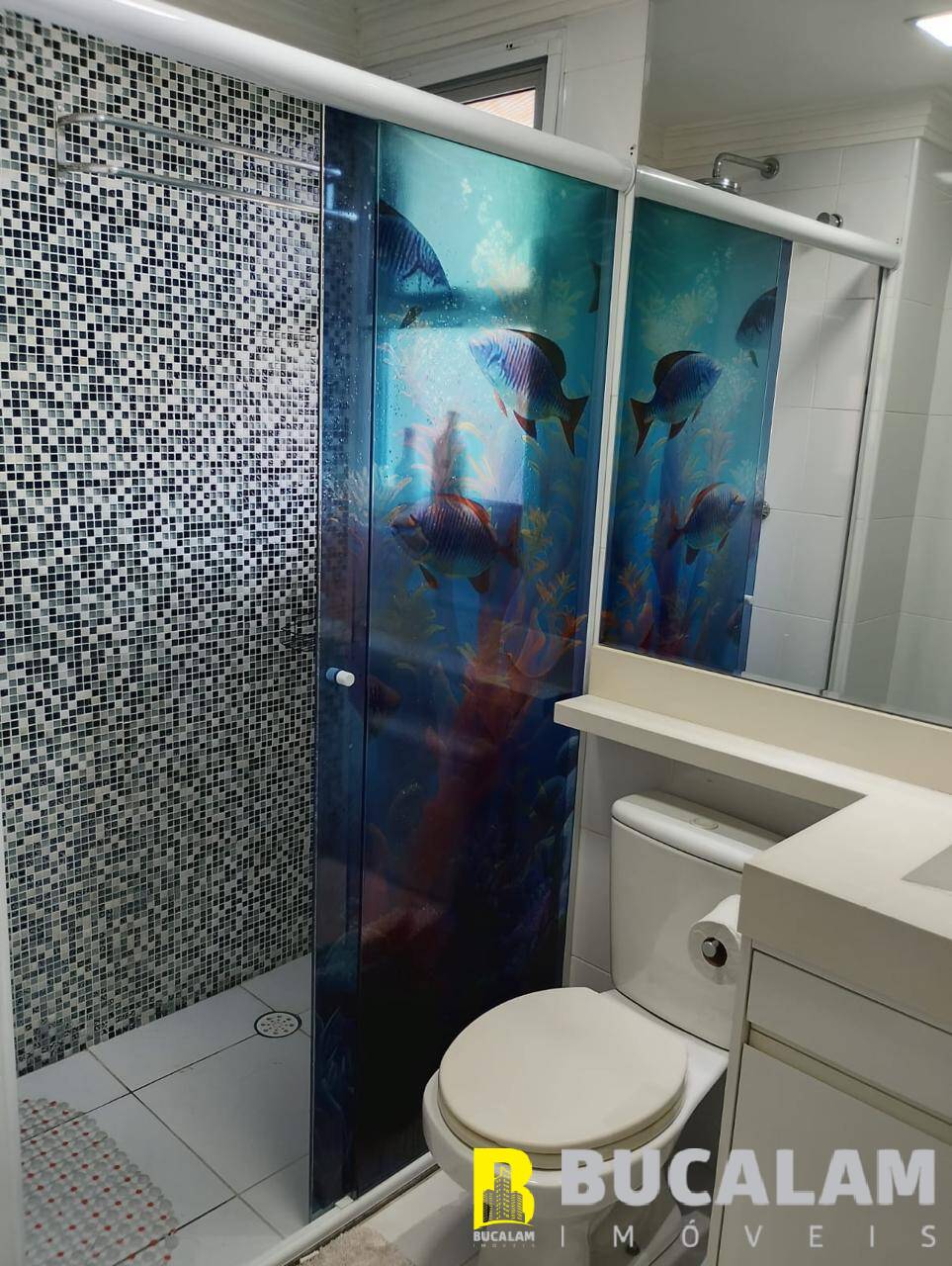 Apartamento, 3 quartos, 76 m² - Foto 20