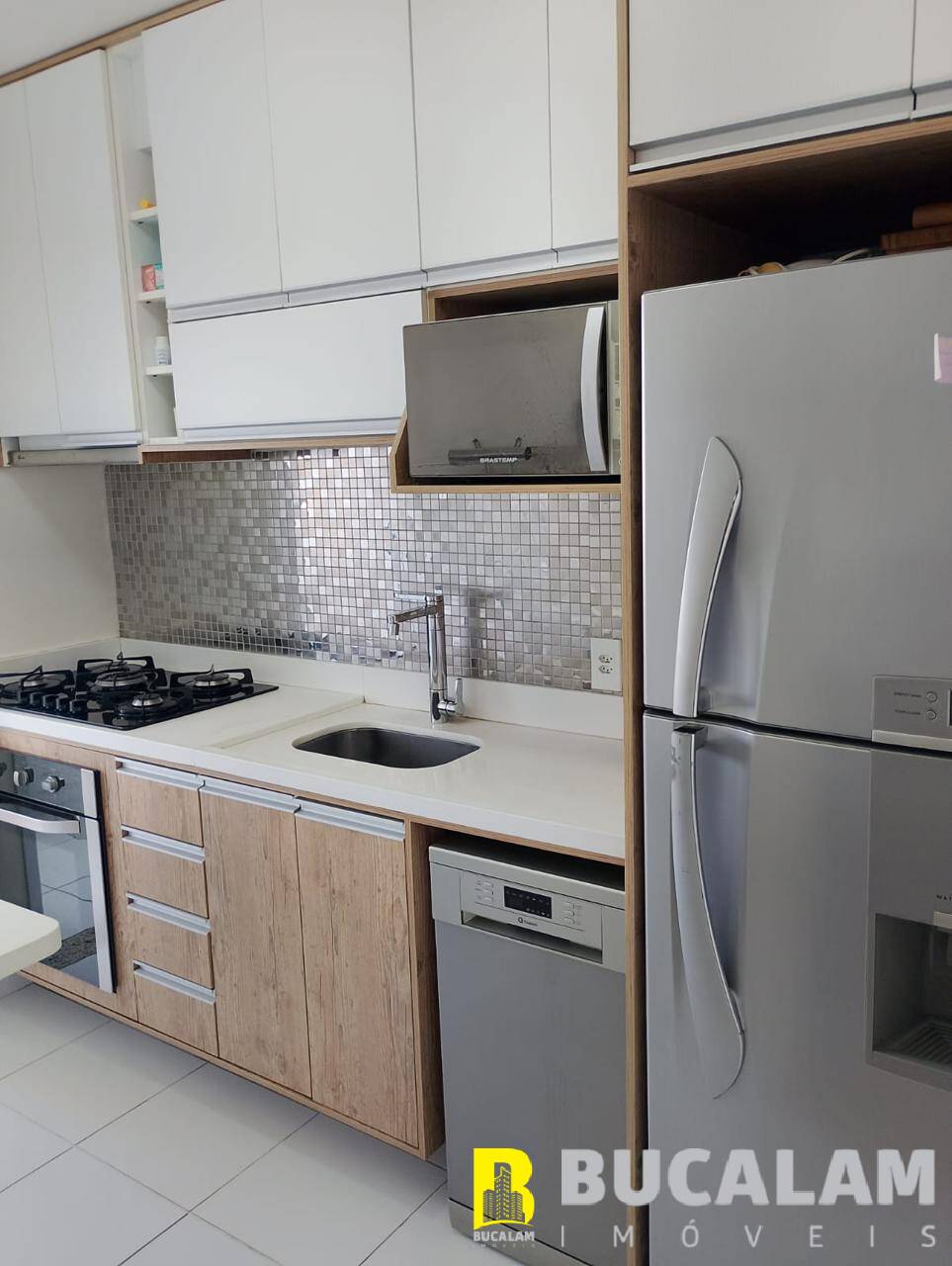 Apartamento, 3 quartos, 76 m² - Foto 7
