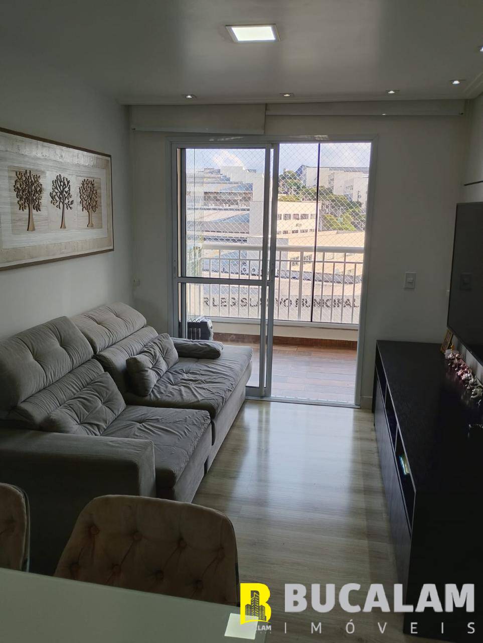 Apartamento, 3 quartos, 76 m² - Foto 2
