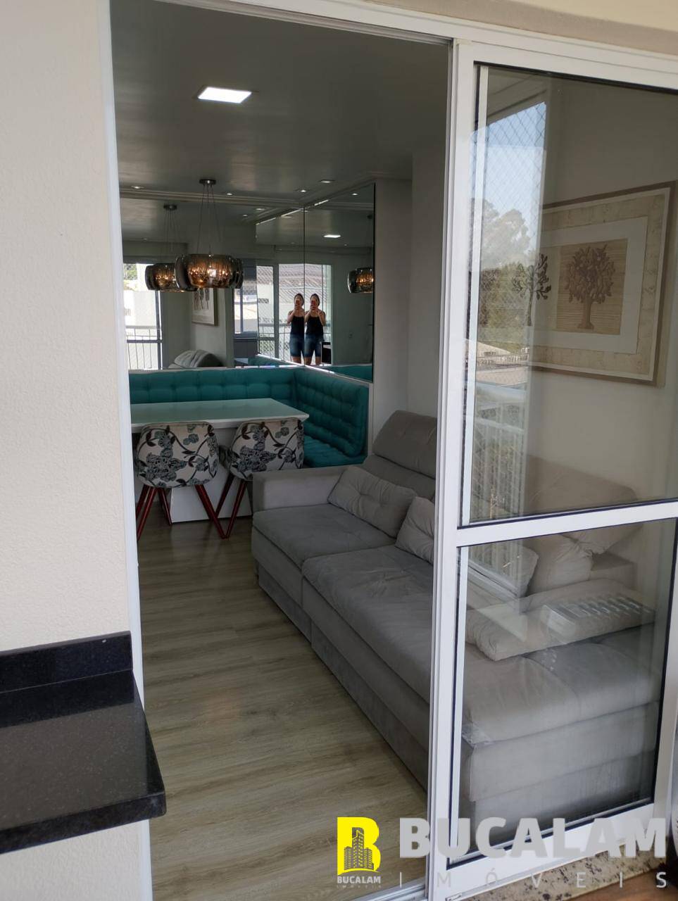 Apartamento, 3 quartos, 76 m² - Foto 5