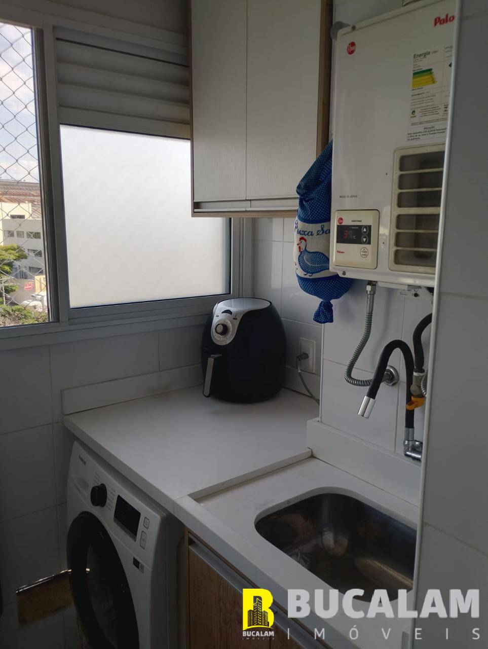 Apartamento, 3 quartos, 76 m² - Foto 10