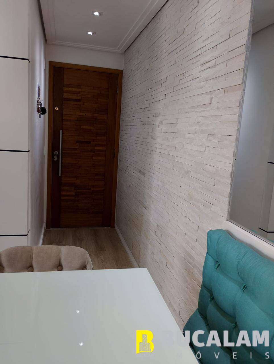 Apartamento, 3 quartos, 76 m² - Foto 6