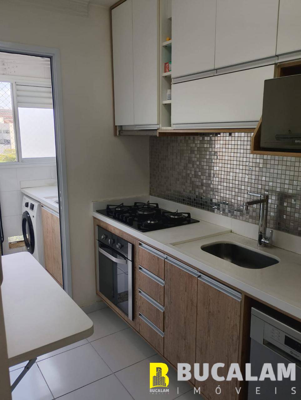 Apartamento, 3 quartos, 76 m² - Foto 8