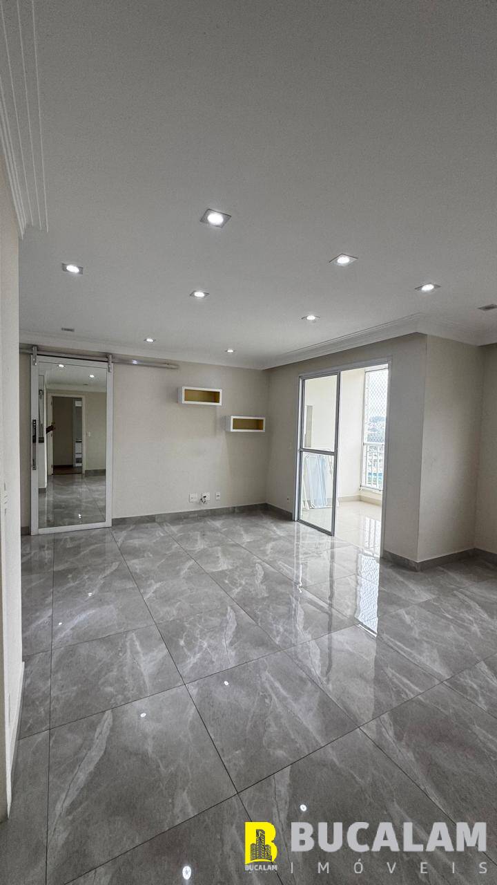 Apartamento, 3 quartos, 76 m² - Foto 2