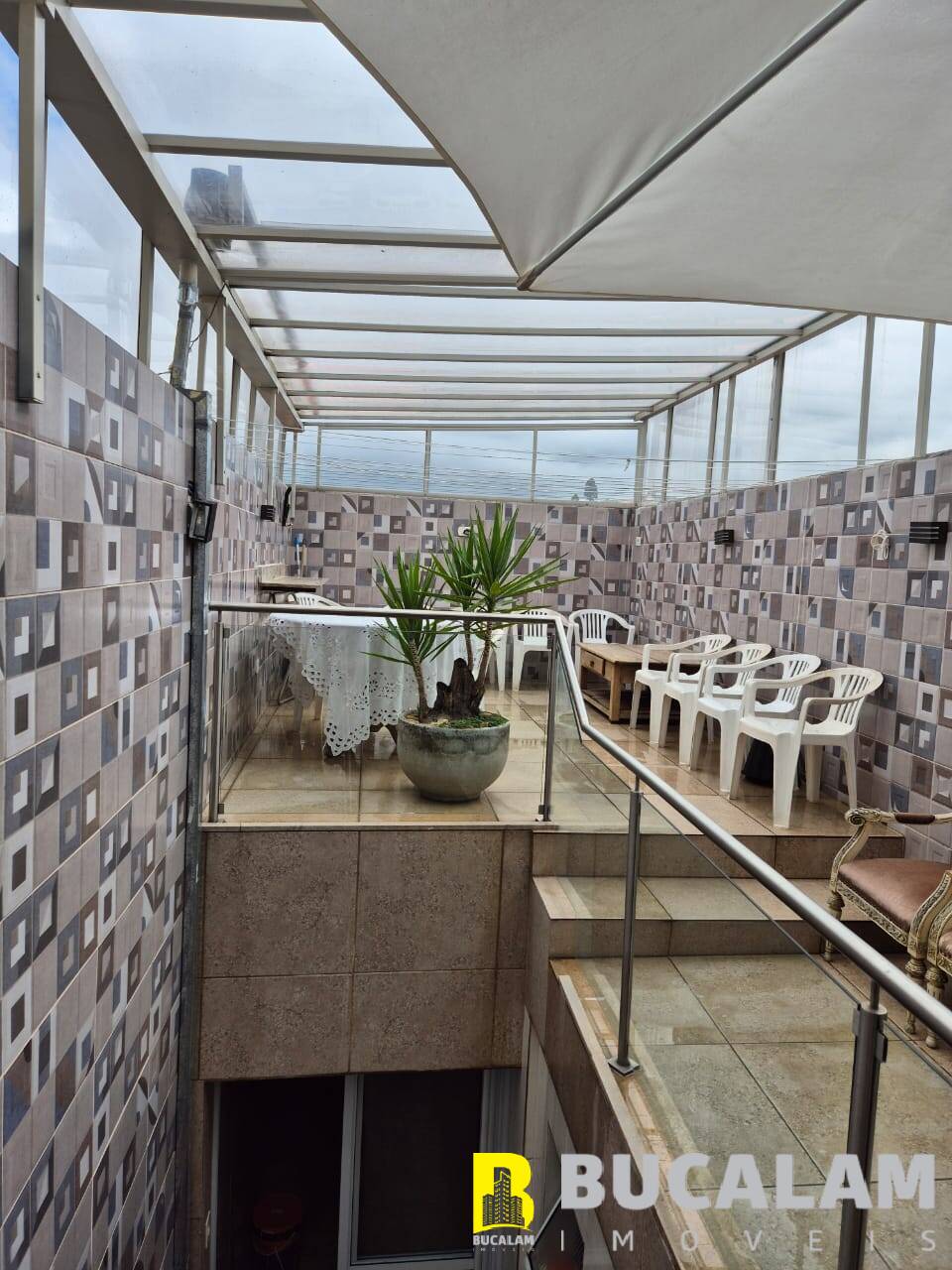 Casa, 4 quartos, 141 m² - Foto 30