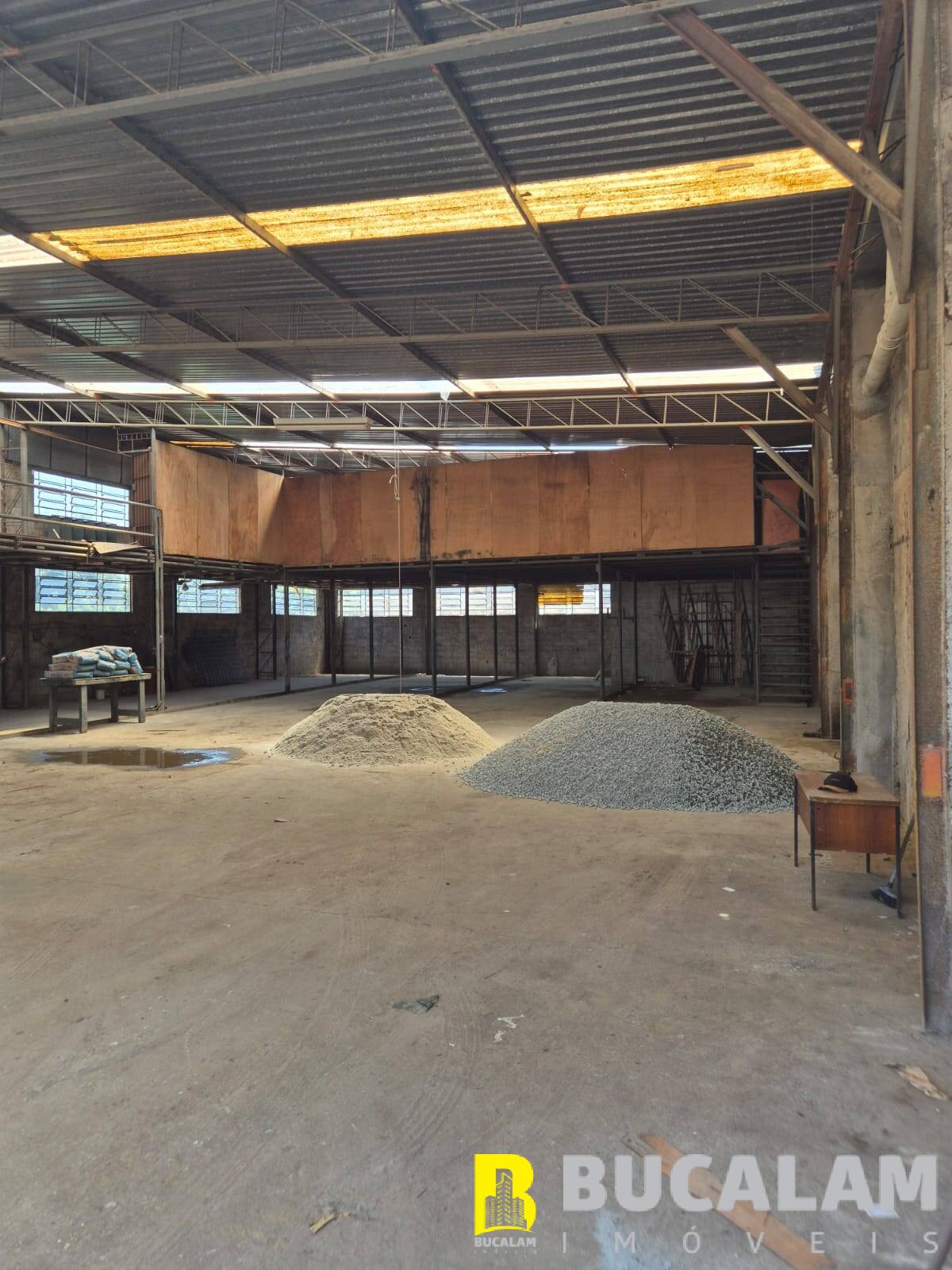 Depósito-Galpão, 1200 m² - Foto 6