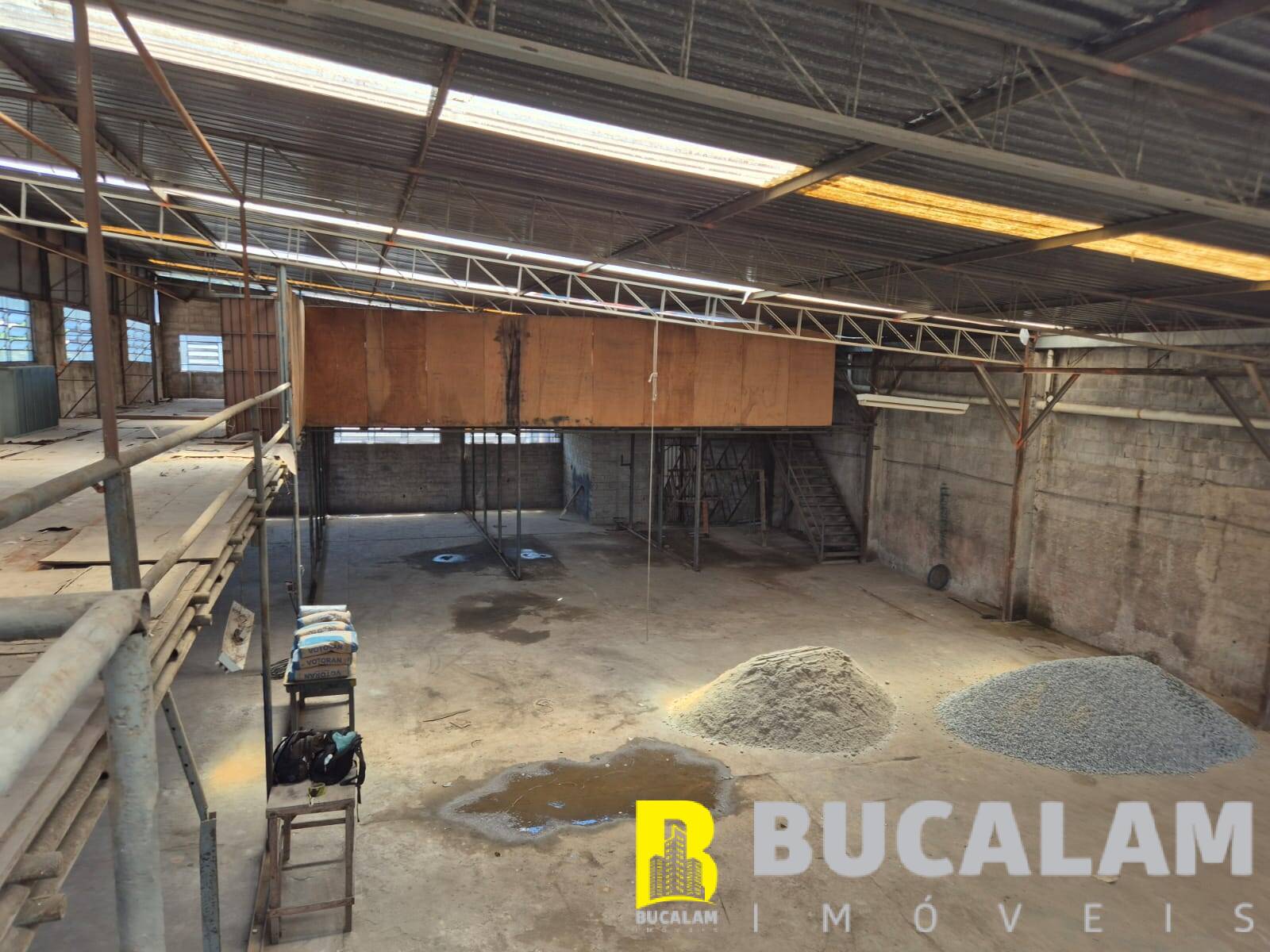 Depósito-Galpão, 1200 m² - Foto 5
