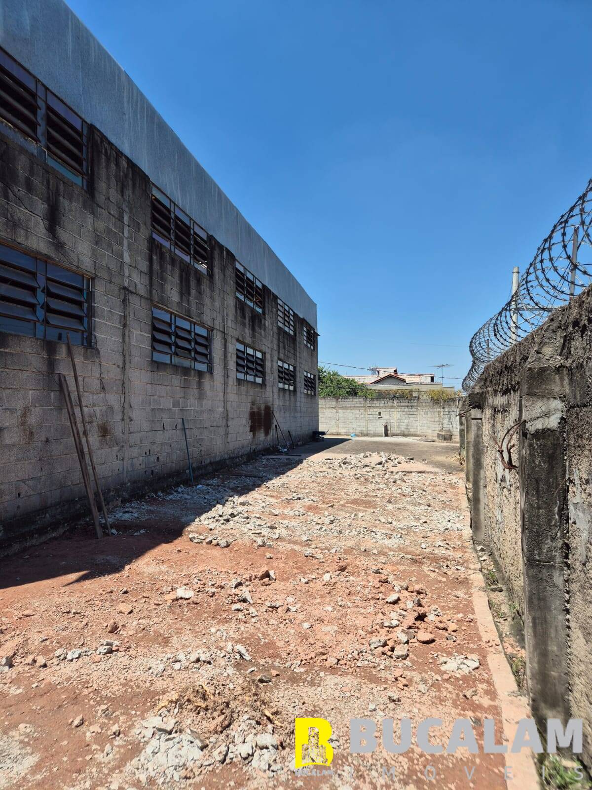 Depósito-Galpão, 1200 m² - Foto 12