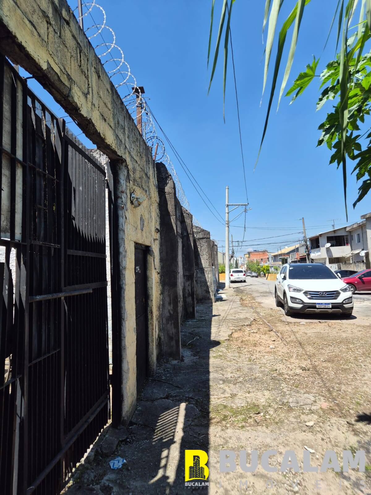 Depósito-Galpão, 1200 m² - Foto 13