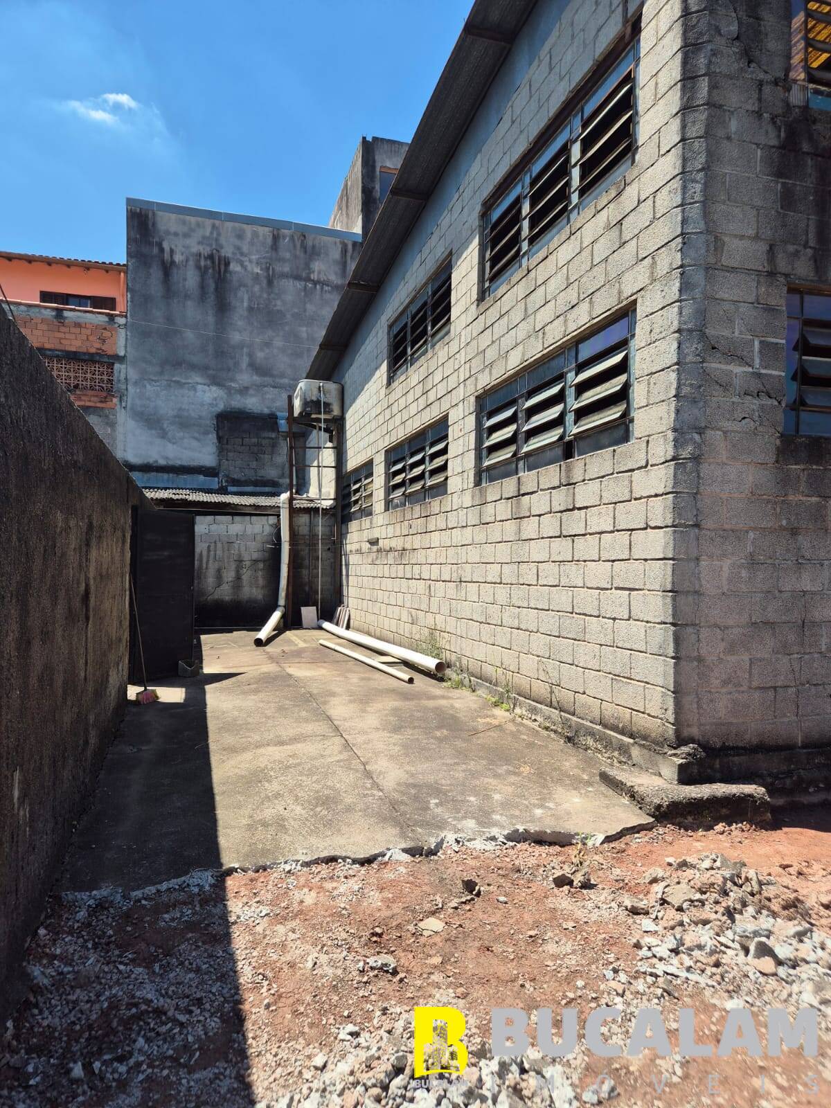 Depósito-Galpão, 1200 m² - Foto 14