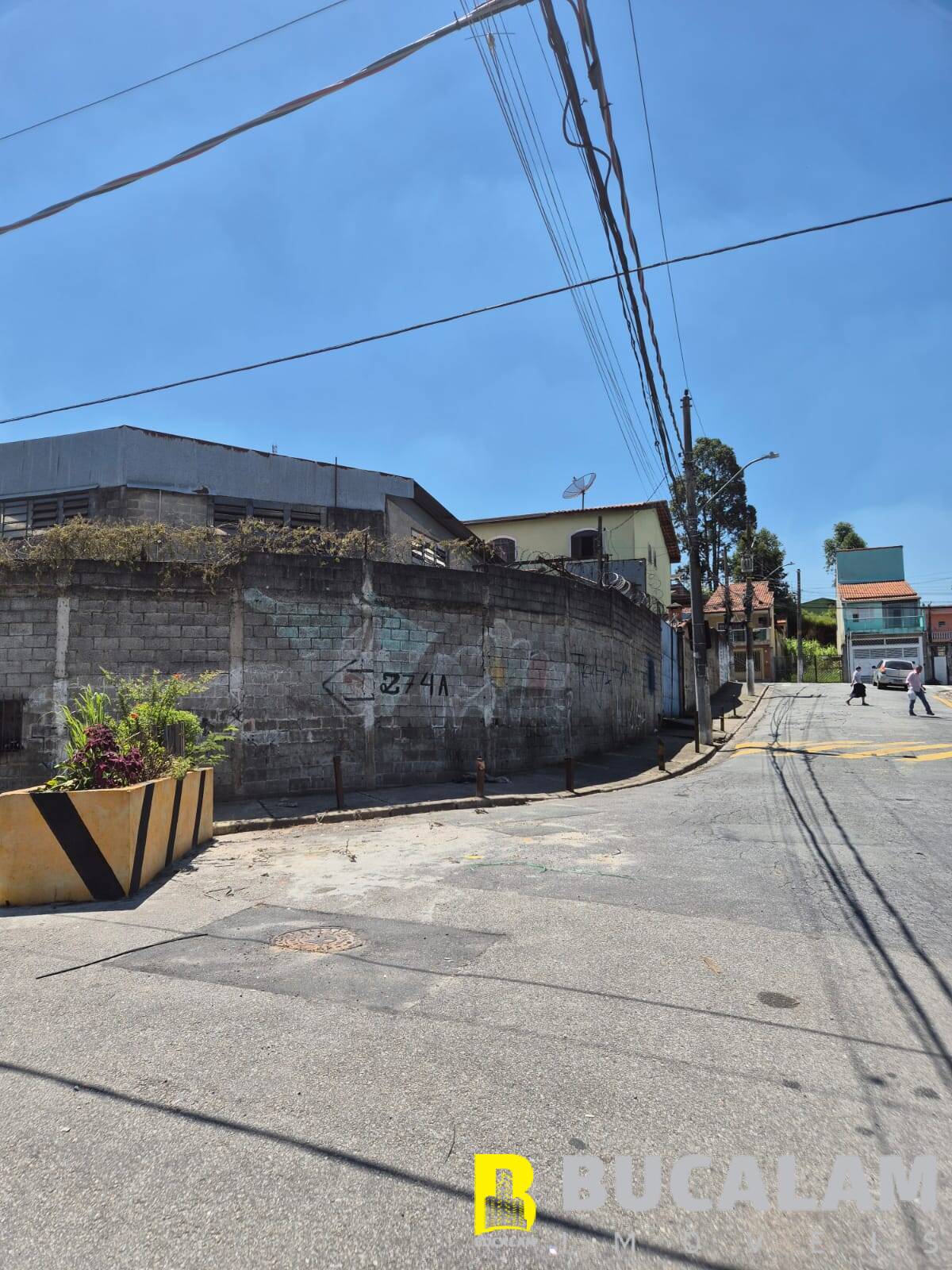 Depósito-Galpão, 1200 m² - Foto 19