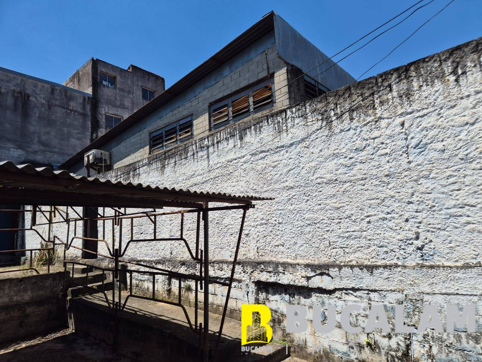 Depósito-Galpão, 1200 m² - Foto 18