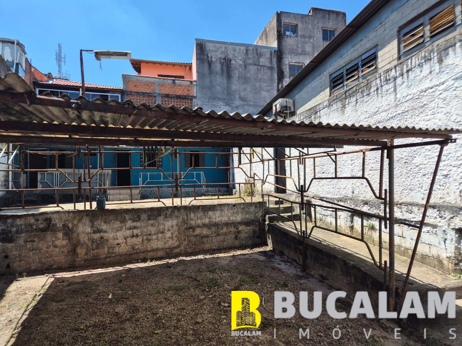 Depósito-Galpão, 1200 m² - Foto 17