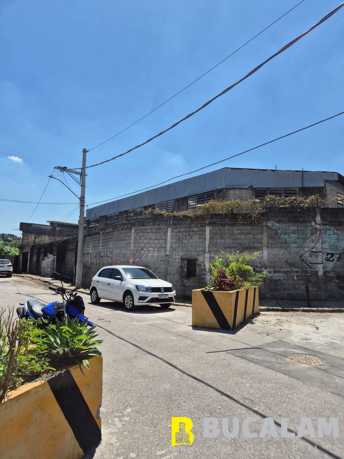 Depósito-Galpão, 1200 m² - Foto 21