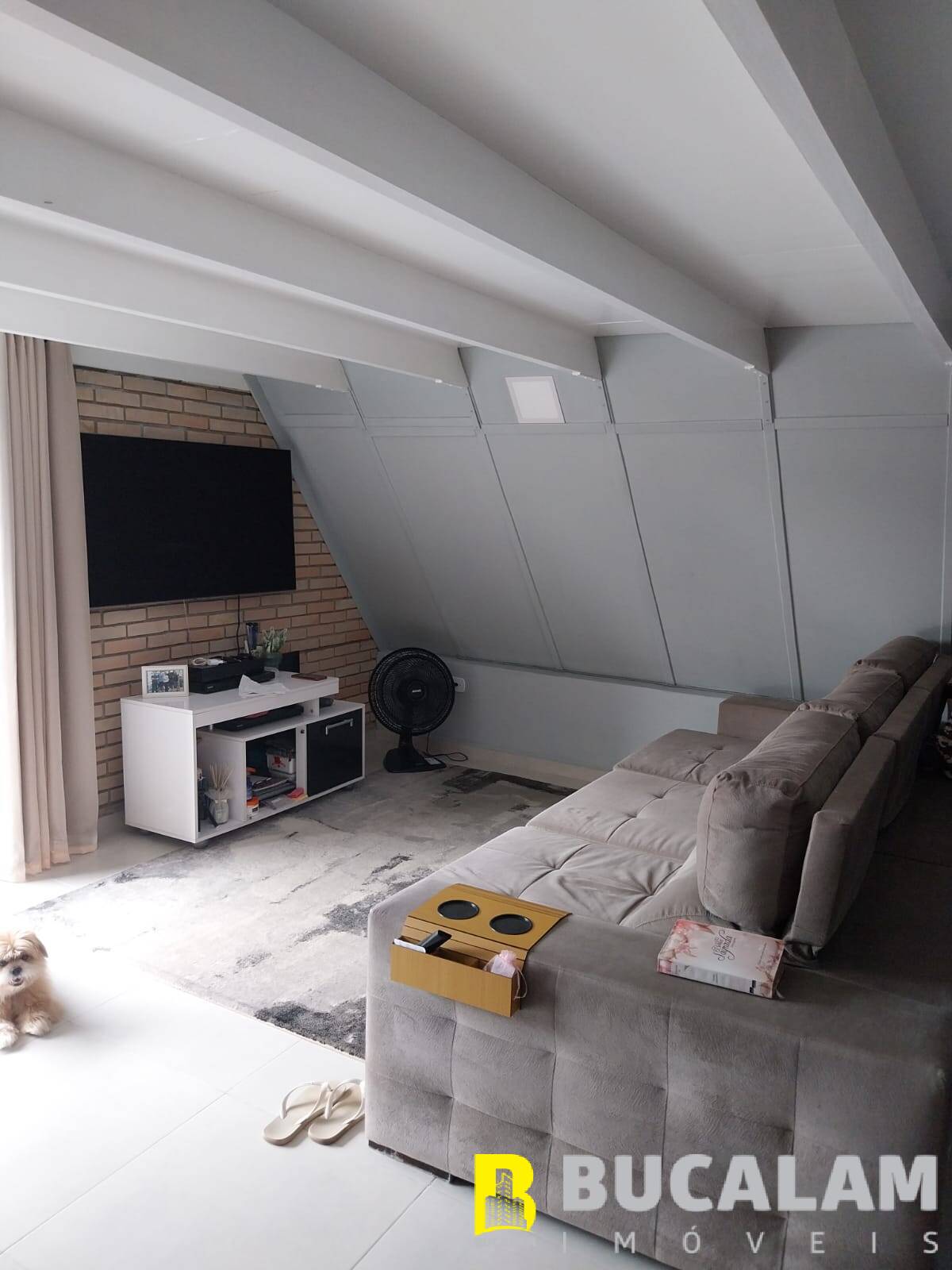 Casa, 2 quartos, 80 m² - Foto 5