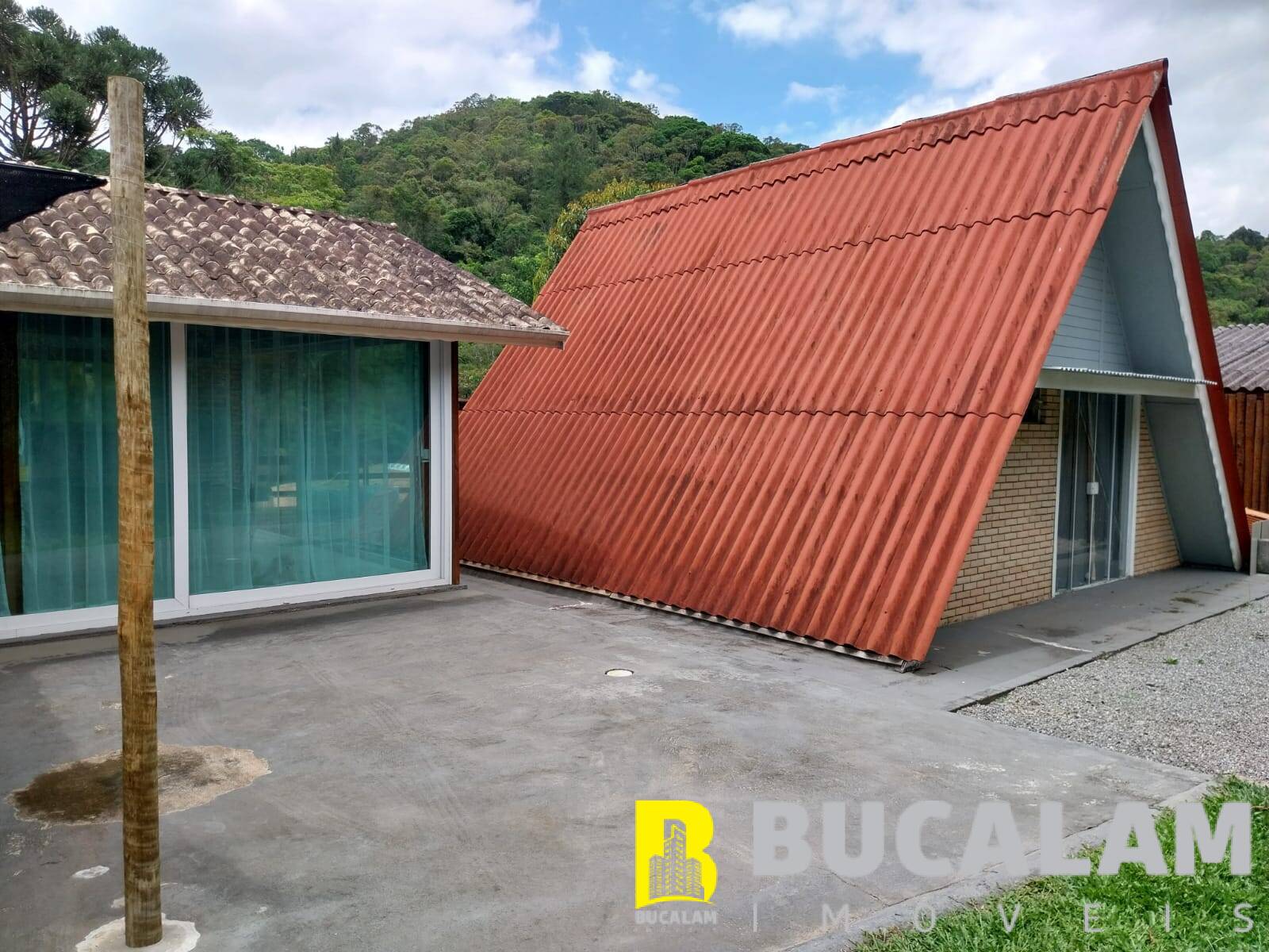 Casa, 2 quartos, 80 m² - Foto 6