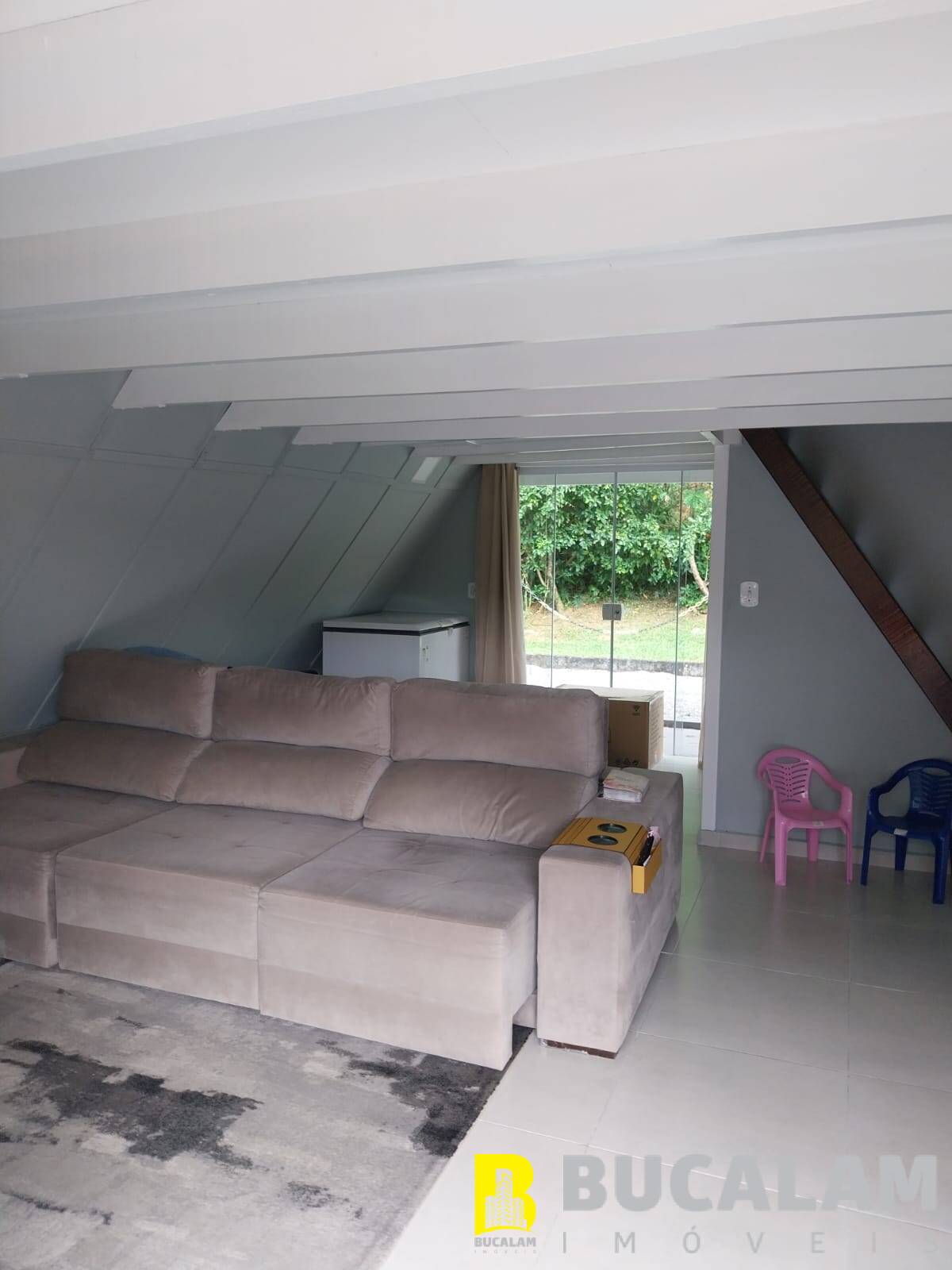 Casa, 2 quartos, 80 m² - Foto 8