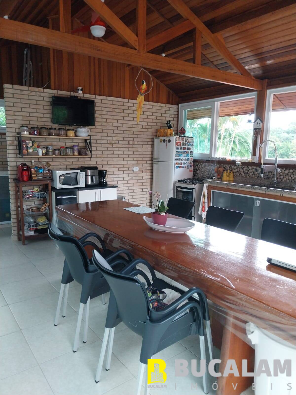 Casa, 2 quartos, 80 m² - Foto 10