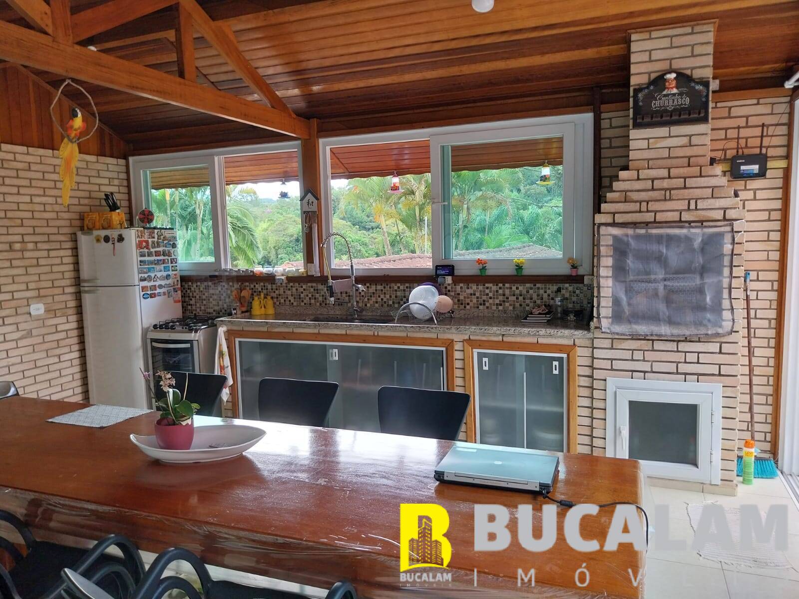 Casa, 2 quartos, 80 m² - Foto 12