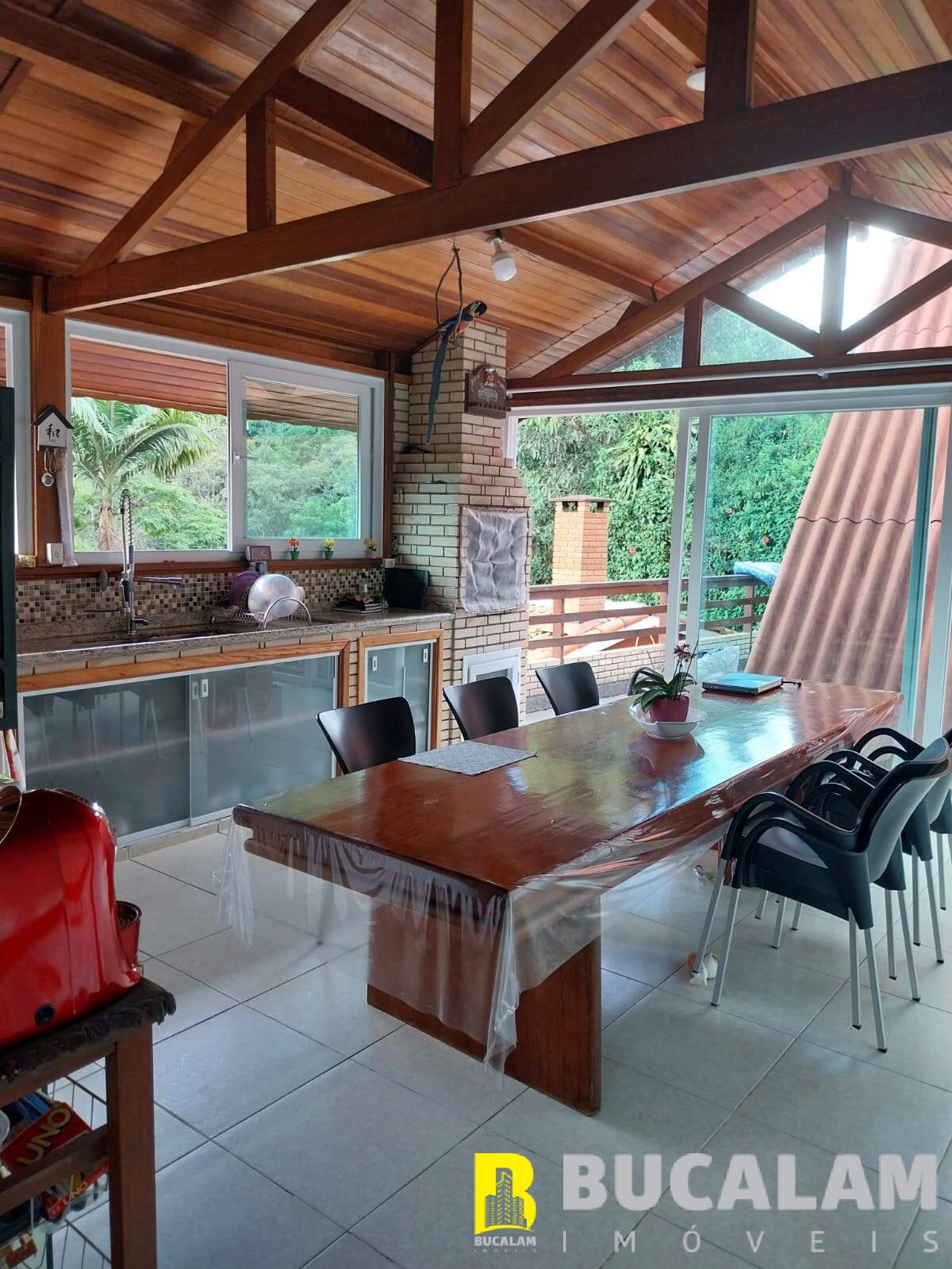 Casa, 2 quartos, 80 m² - Foto 14