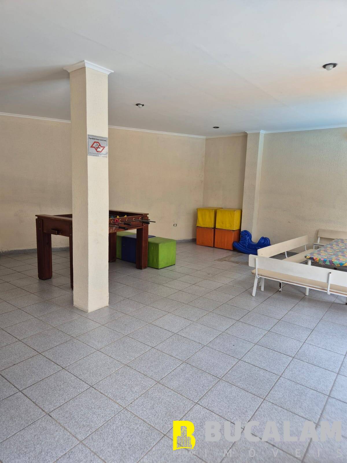 Apartamento, 3 quartos, 82 m² - Foto 2