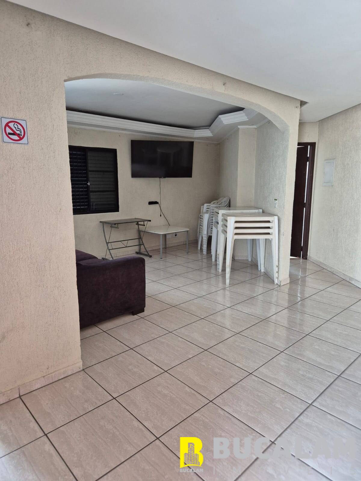 Apartamento, 3 quartos, 82 m² - Foto 4