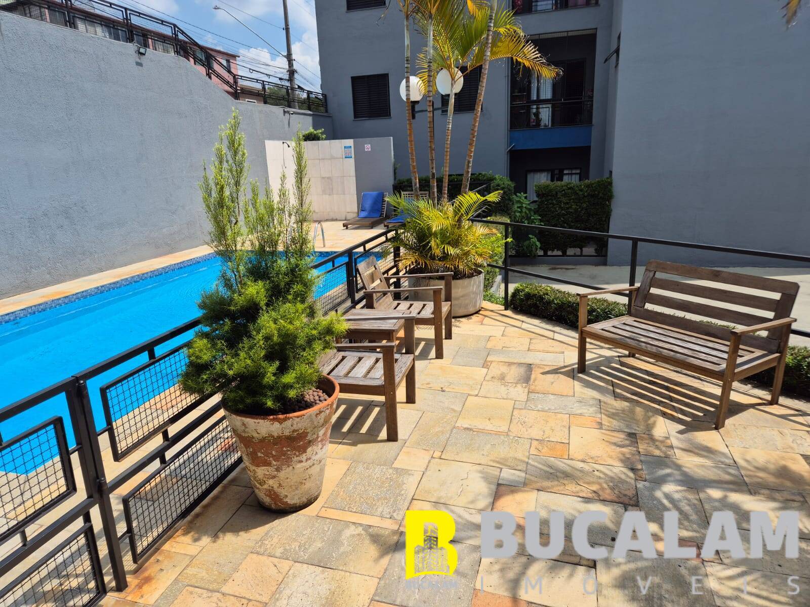 Apartamento, 3 quartos, 82 m² - Foto 7