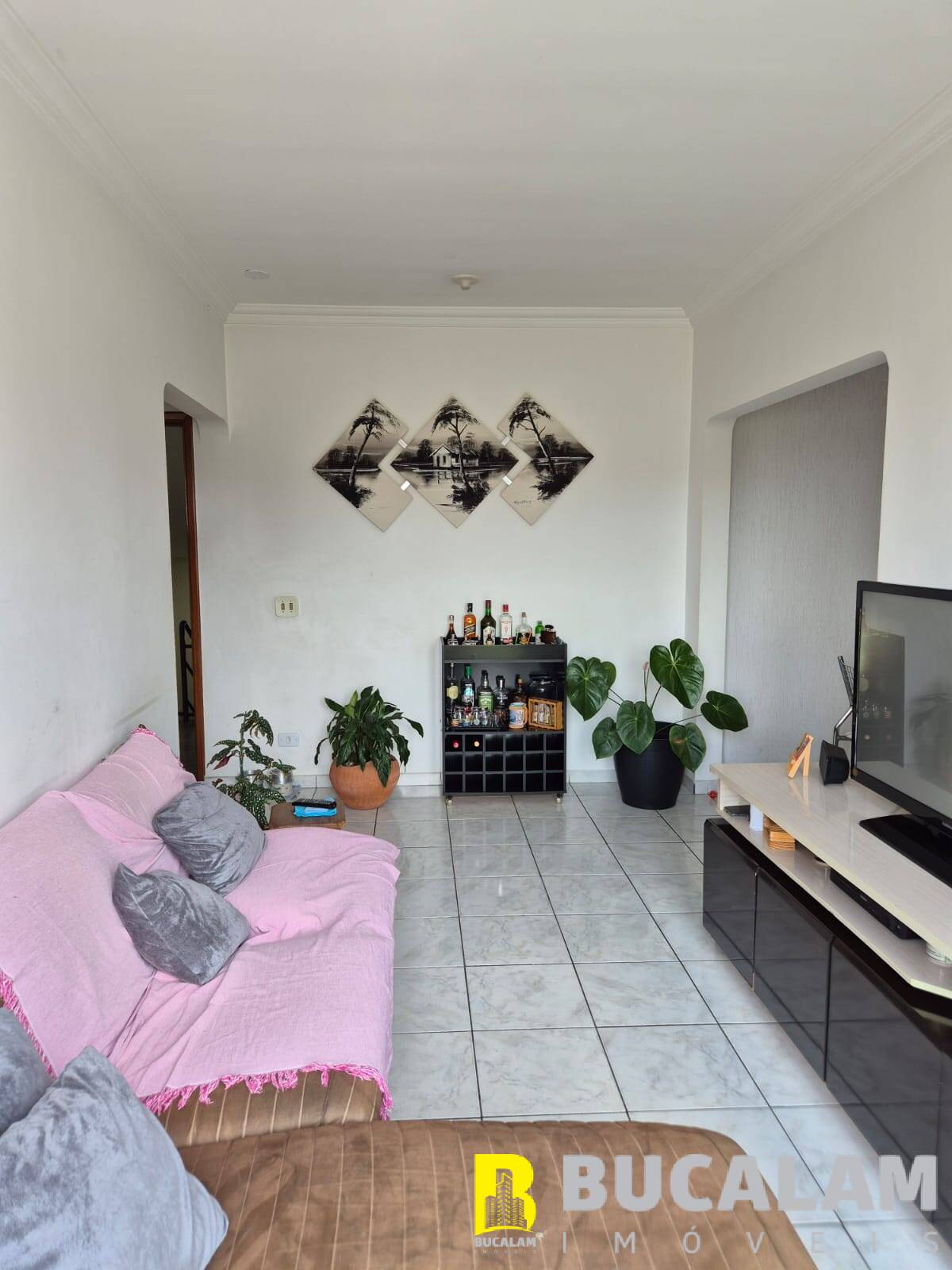 Apartamento, 3 quartos, 82 m² - Foto 21