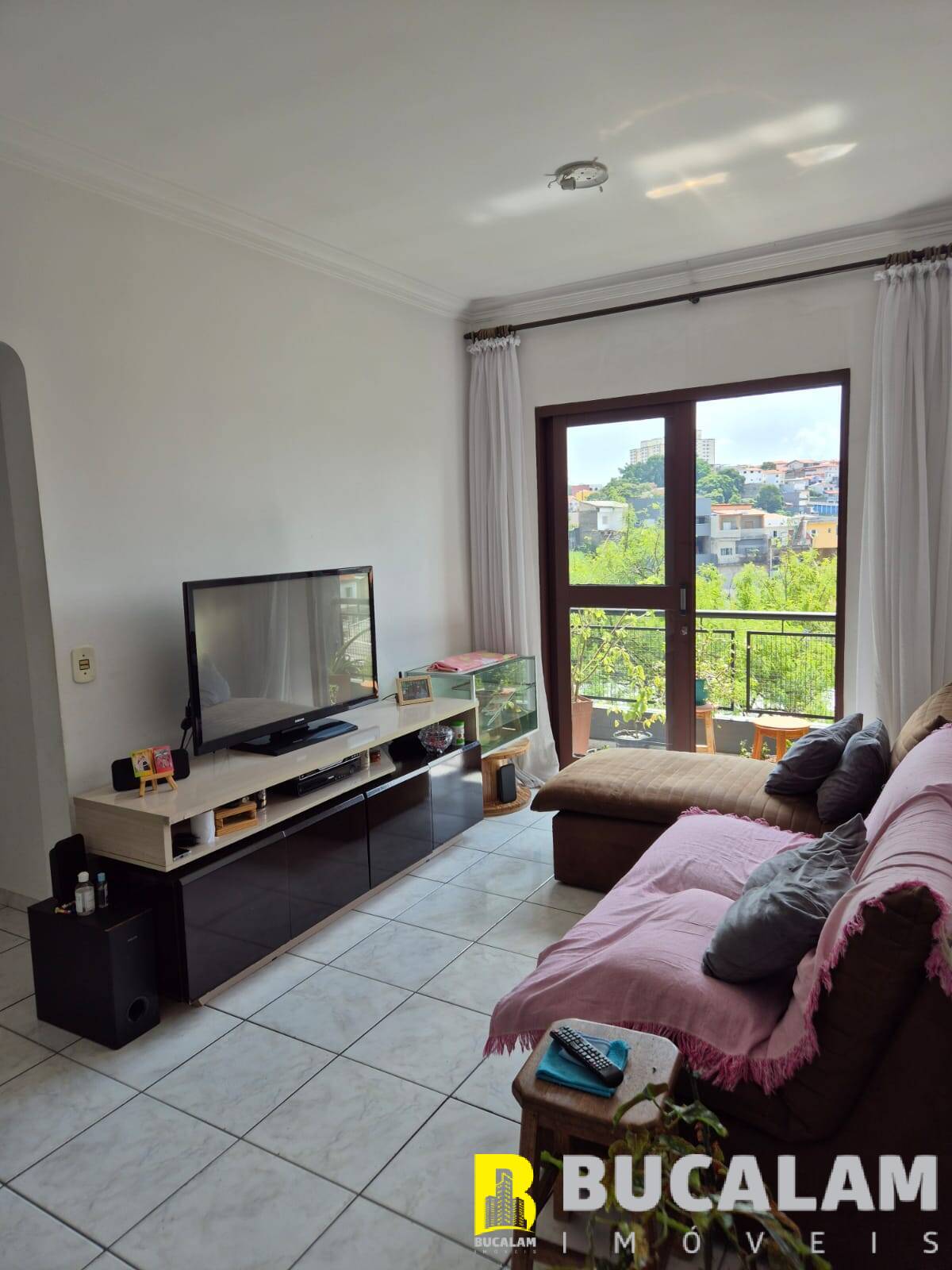Apartamento, 3 quartos, 82 m² - Foto 23