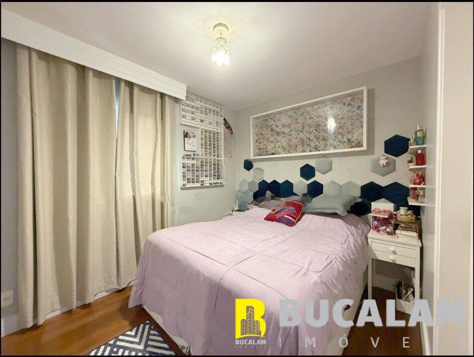 Apartamento, 3 quartos, 72 m² - Foto 9