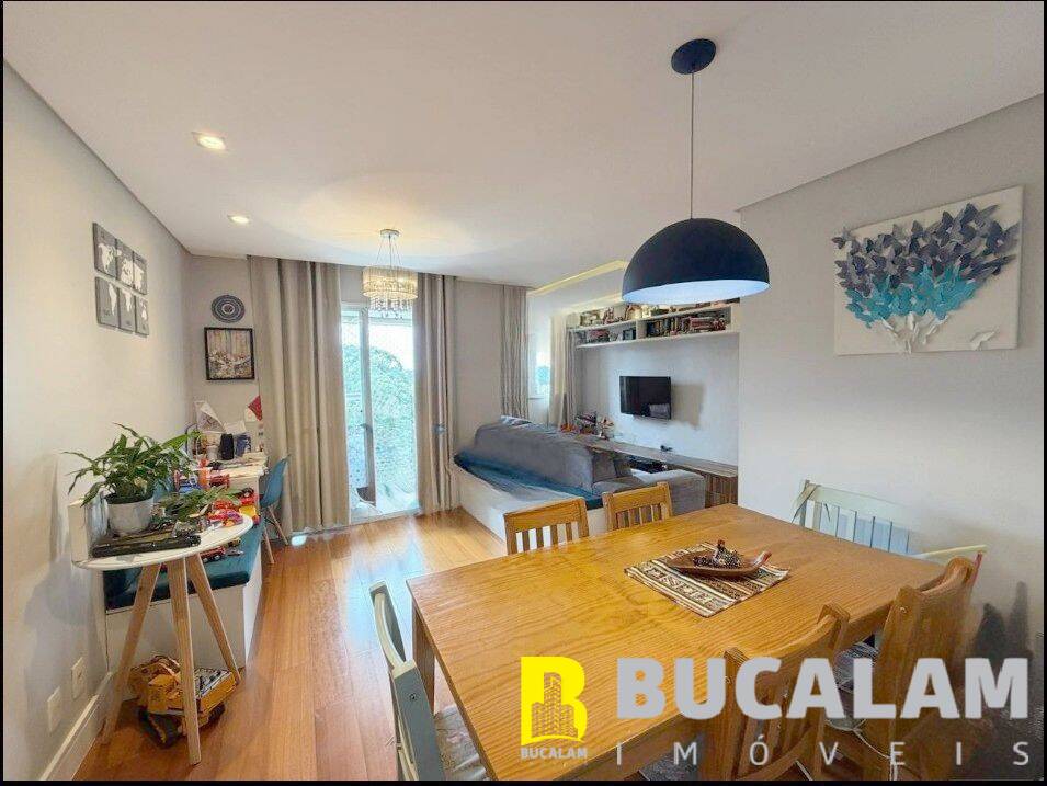 Apartamento, 3 quartos, 72 m² - Foto 8