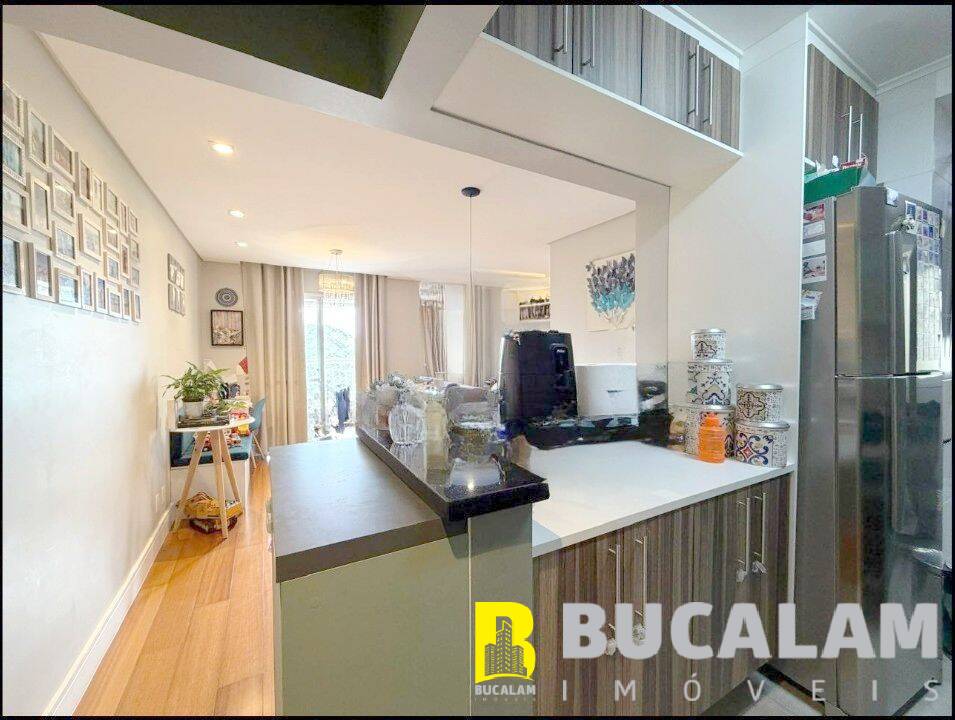 Apartamento, 3 quartos, 72 m² - Foto 2