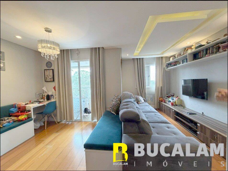 Apartamento, 3 quartos, 72 m² - Foto 5