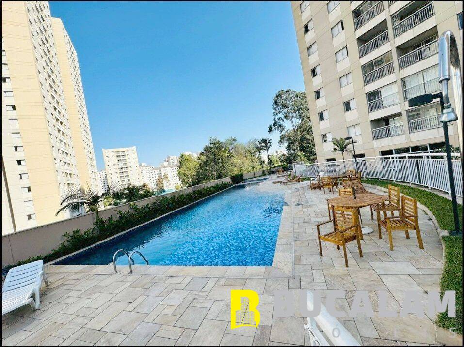 Apartamento, 3 quartos, 72 m² - Foto 16