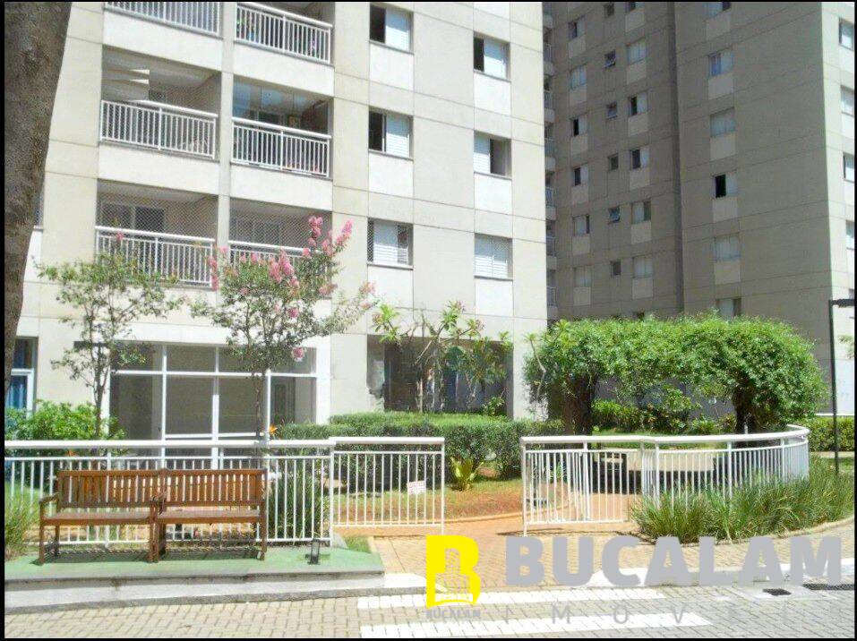 Apartamento, 3 quartos, 72 m² - Foto 29