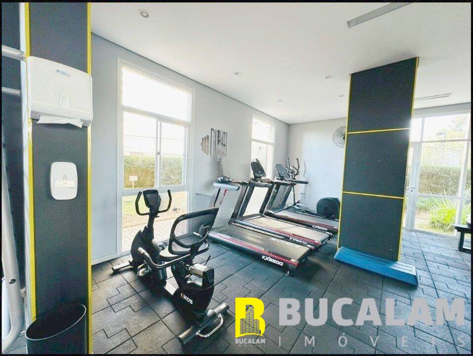 Apartamento, 3 quartos, 72 m² - Foto 22